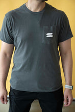 Load image into Gallery viewer, Equally Human Grey T-shirt